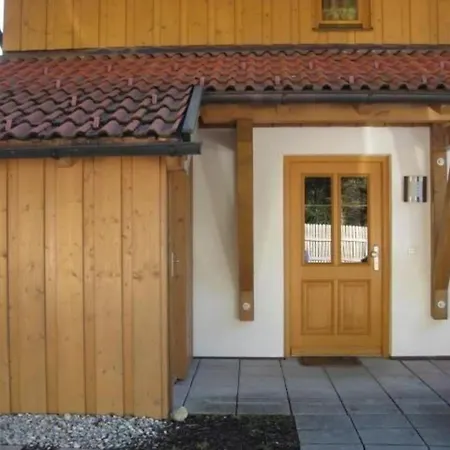 Gepflegtes In Ruhiger Lage, Mit Balkon, Terrasse Prázdninový dům *