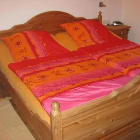 Gepflegtes In Ruhiger Lage, Mit Balkon, Terrasse Prázdninový dům *