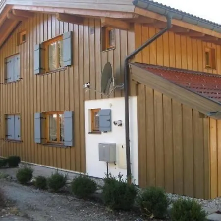 Prázdninový dům Gepflegtes In Ruhiger Lage, Mit Balkon, Terrasse Aschau im Chiemgau