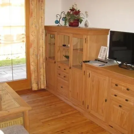 Gepflegtes In Ruhiger Lage, Mit Balkon, Terrasse Aschau im Chiemgau