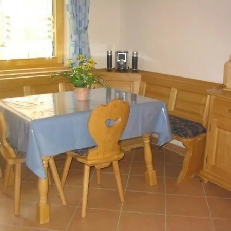 Gepflegtes In Ruhiger Lage, Mit Balkon, Terrasse * Aschau im Chiemgau