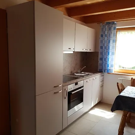 Gepflegtes In Ruhiger Lage, Mit Balkon, Terrasse Aschau im Chiemgau