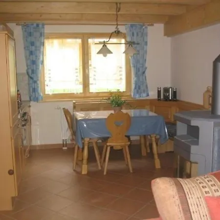 Prázdninový dům Gepflegtes In Ruhiger Lage, Mit Balkon, Terrasse Aschau im Chiemgau